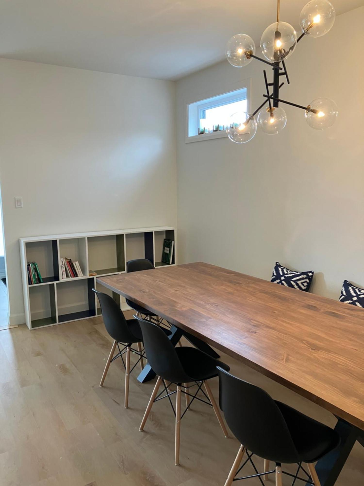 Ferienwohnung Yin Et Yang Sainte-Anne-de-Beaupré Exterior foto